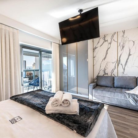 Rosemari'S Apartments 4 Studios Luxuosos São Paulo Ngoại thất bức ảnh