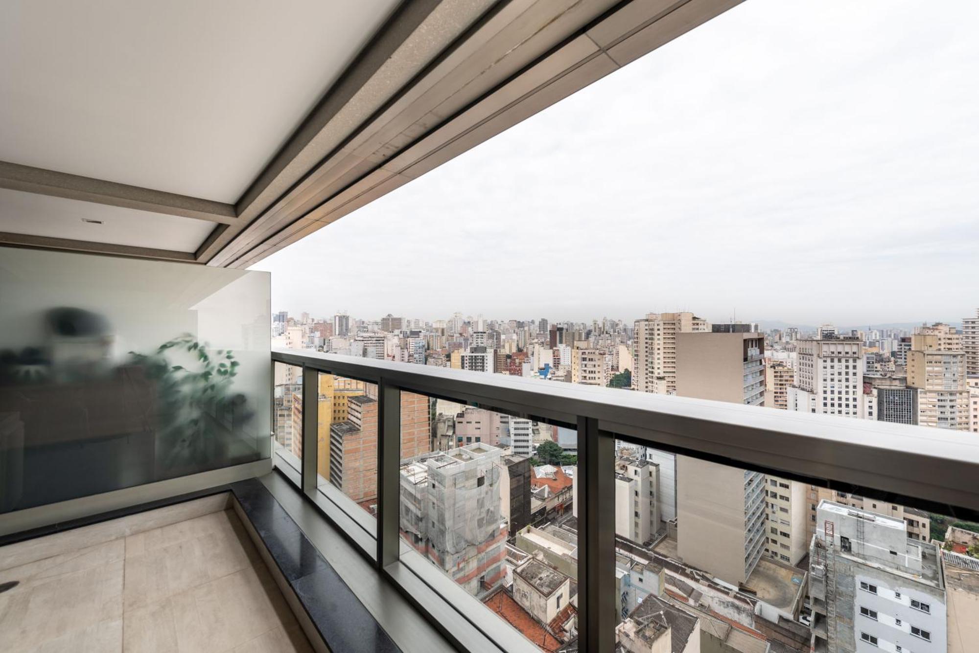 Rosemari'S Apartments 4 Studios Luxuosos São Paulo Ngoại thất bức ảnh