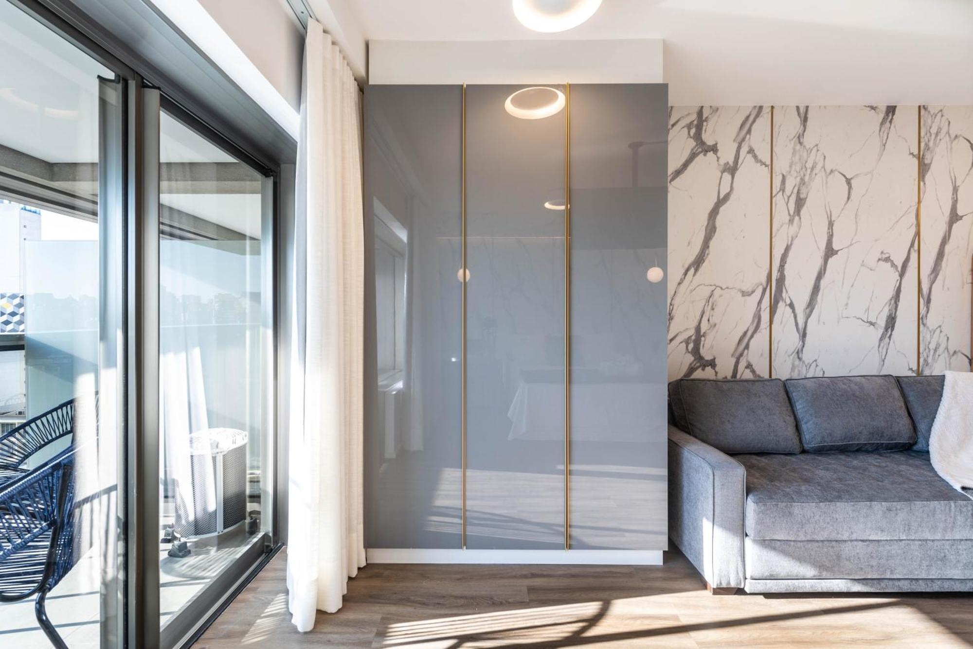 Rosemari'S Apartments 4 Studios Luxuosos São Paulo Ngoại thất bức ảnh